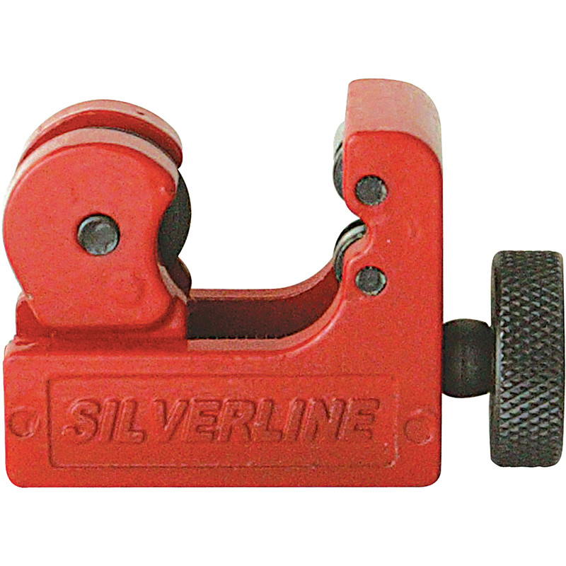 Mini pijpsnijder Ø3-22mm