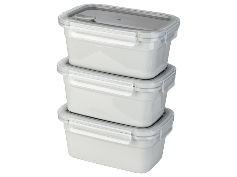 Set magnetronbakjes (BPA-vrij)