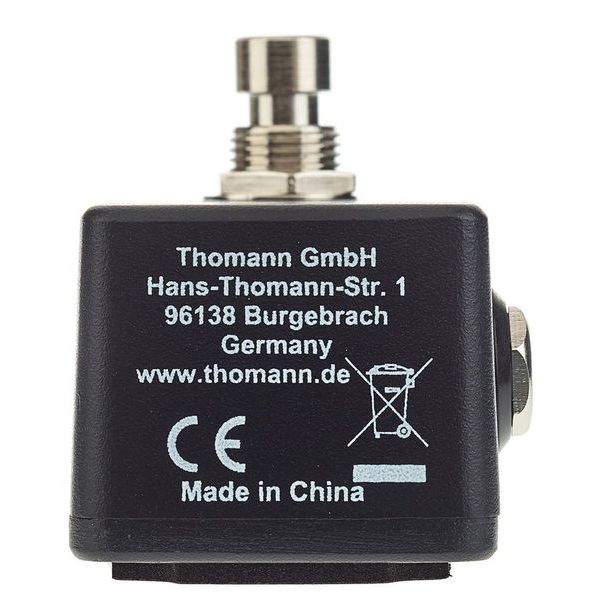 Harley Benton Tap Tempo Switch