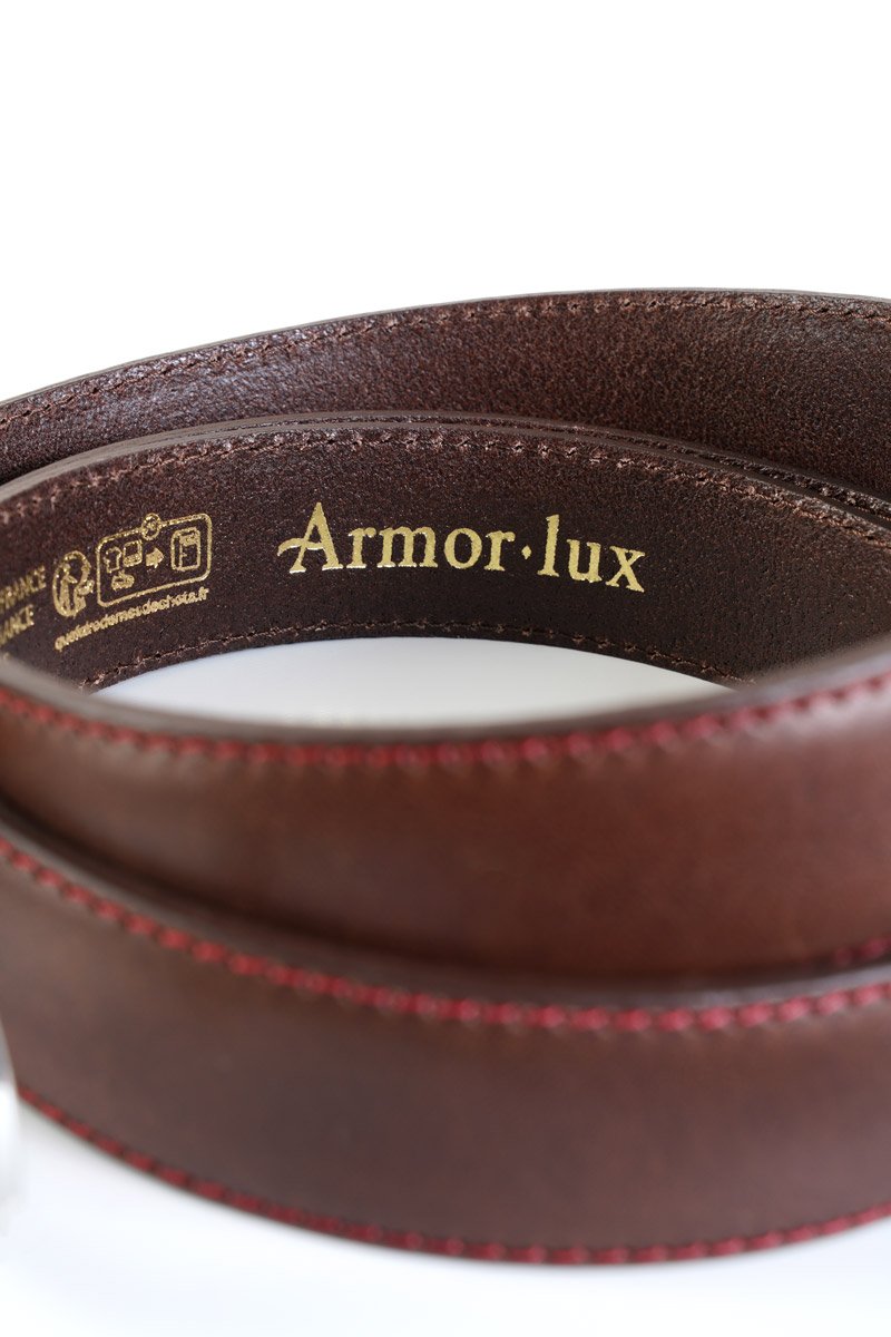 Ceinture - cuir
