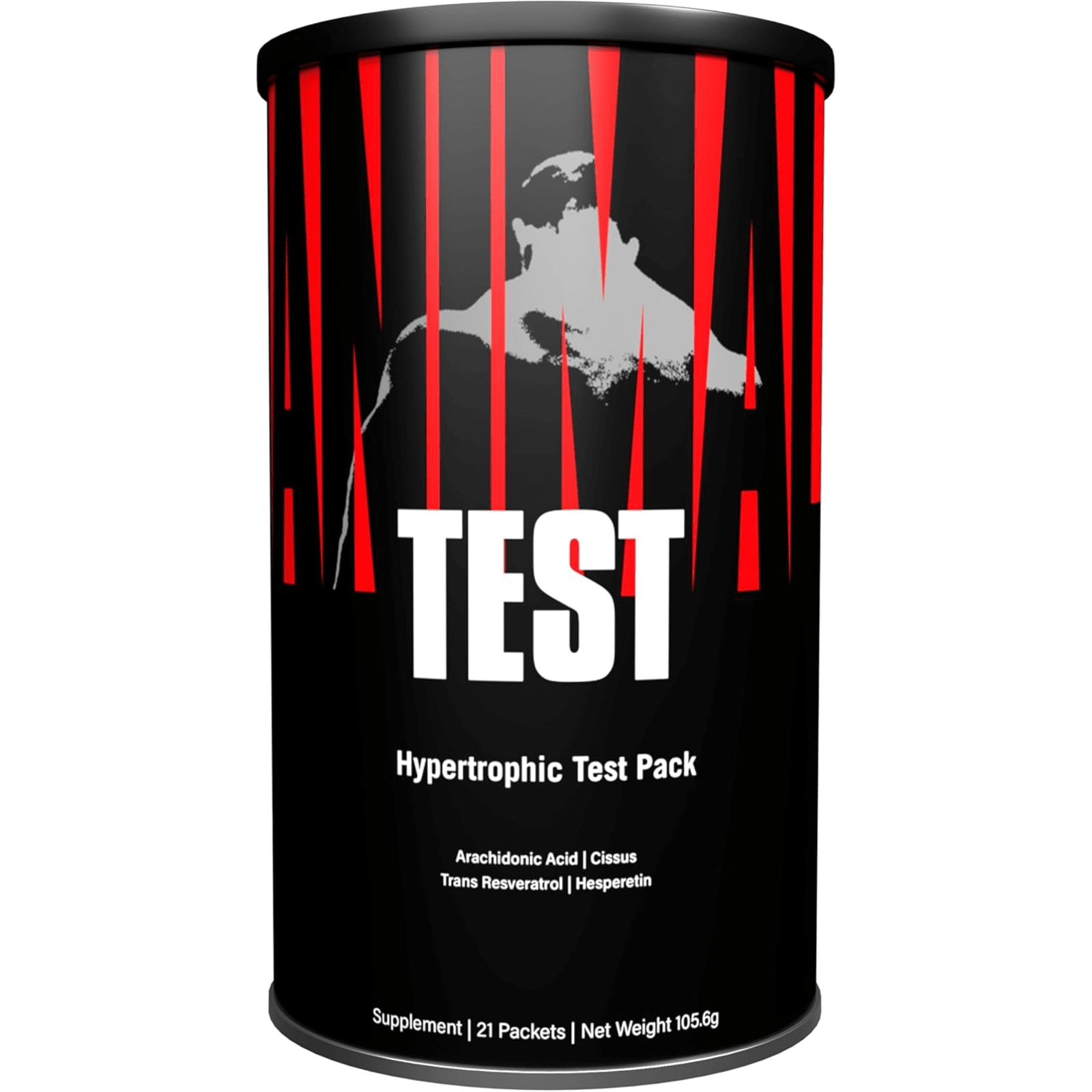 Animal Test (21 Beutel)