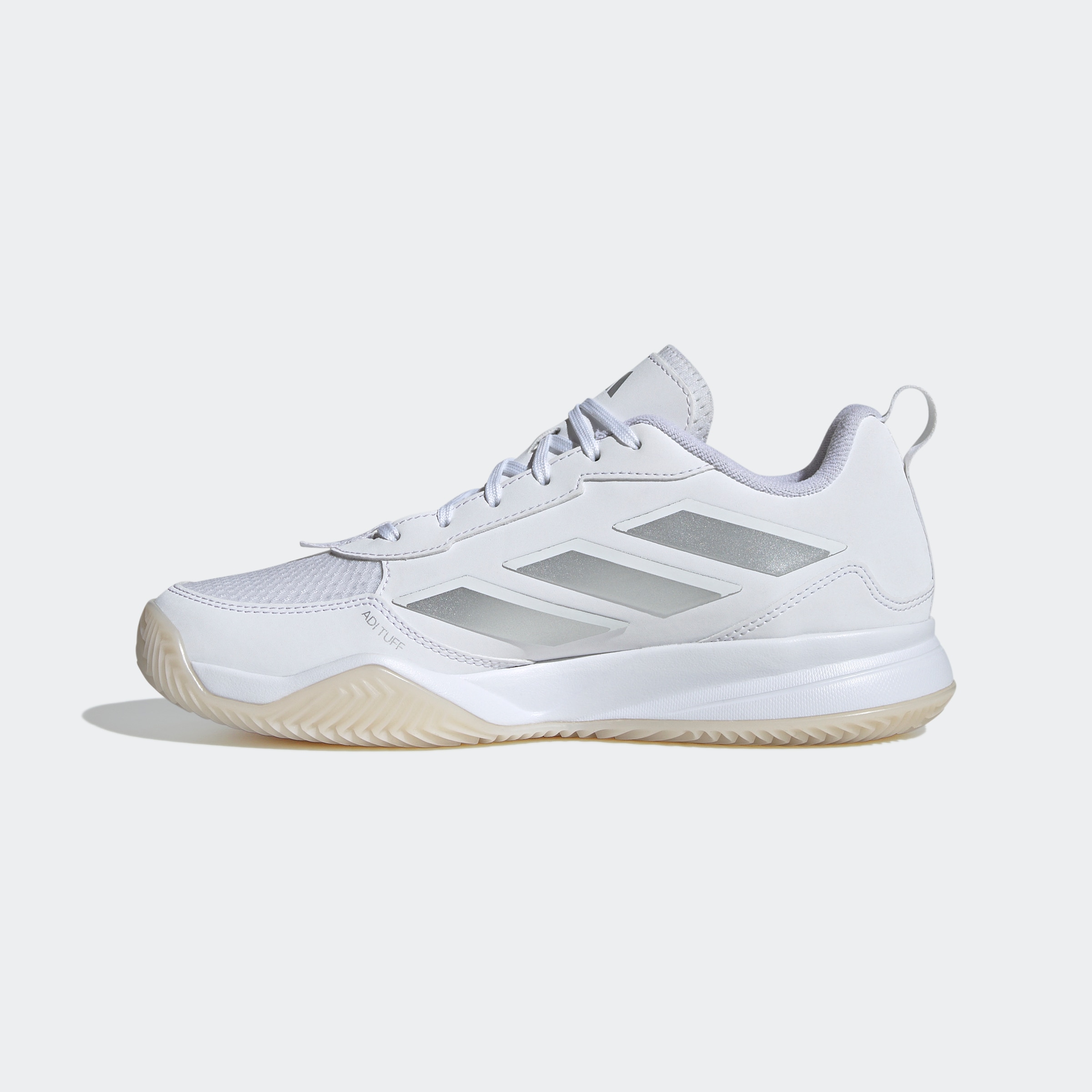 adidas Performance Tennisschuh »AVAFLASH CLAY«  Sandplatz