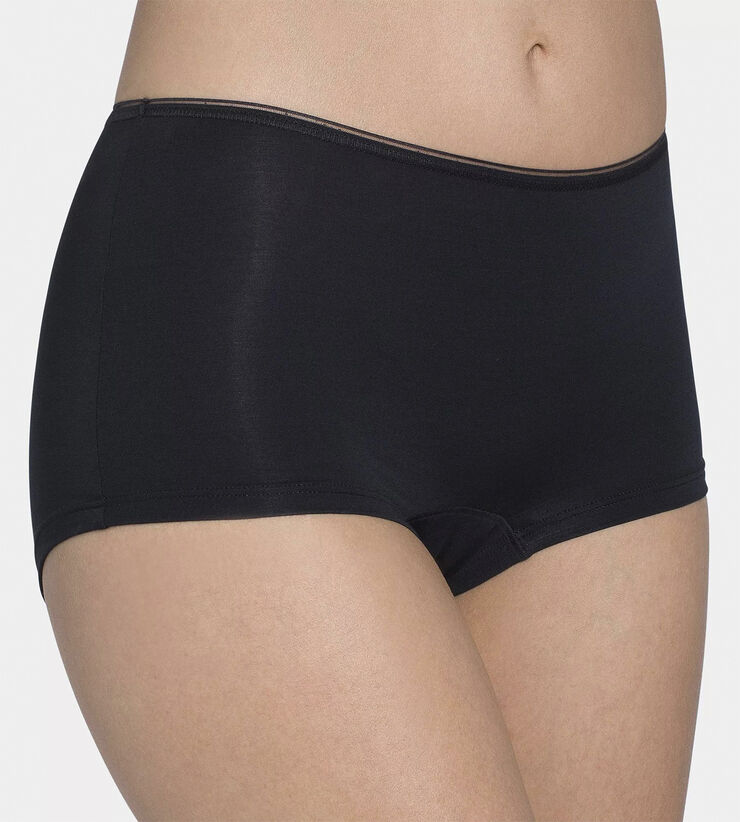 Sloggi sloggi Feel Sensational Short 02 Black