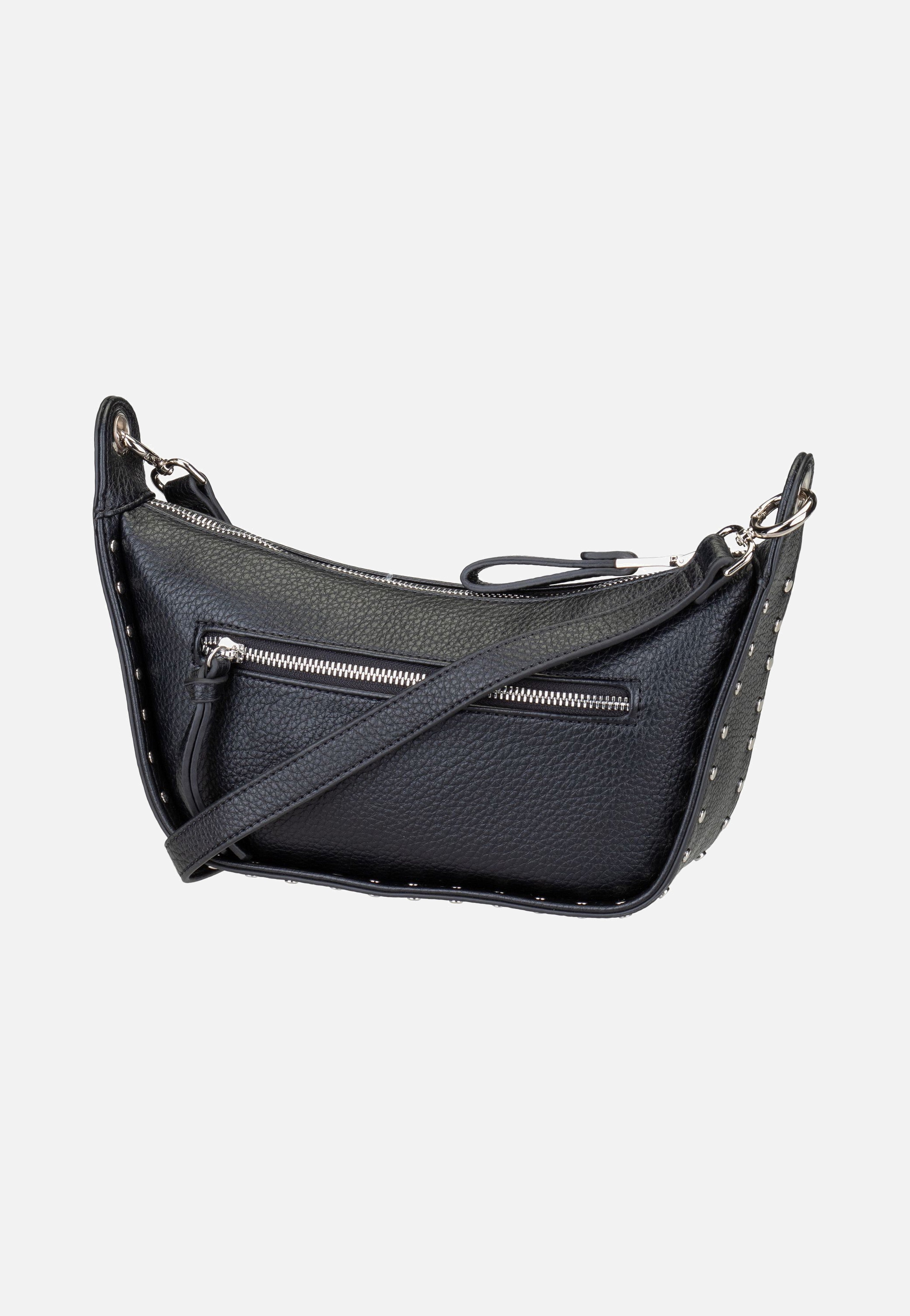 Feel Wild 3776 Black - Crossbody Bag