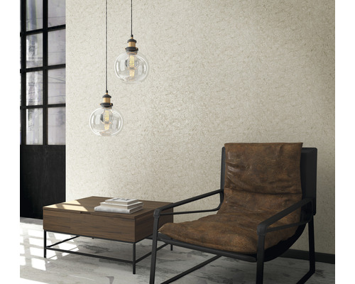 Vliesbehang 32802 Vintage Deluxe pleisterlook beige