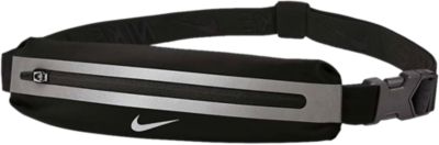 NikeSlim Waist Pack 3 0 - schwarz