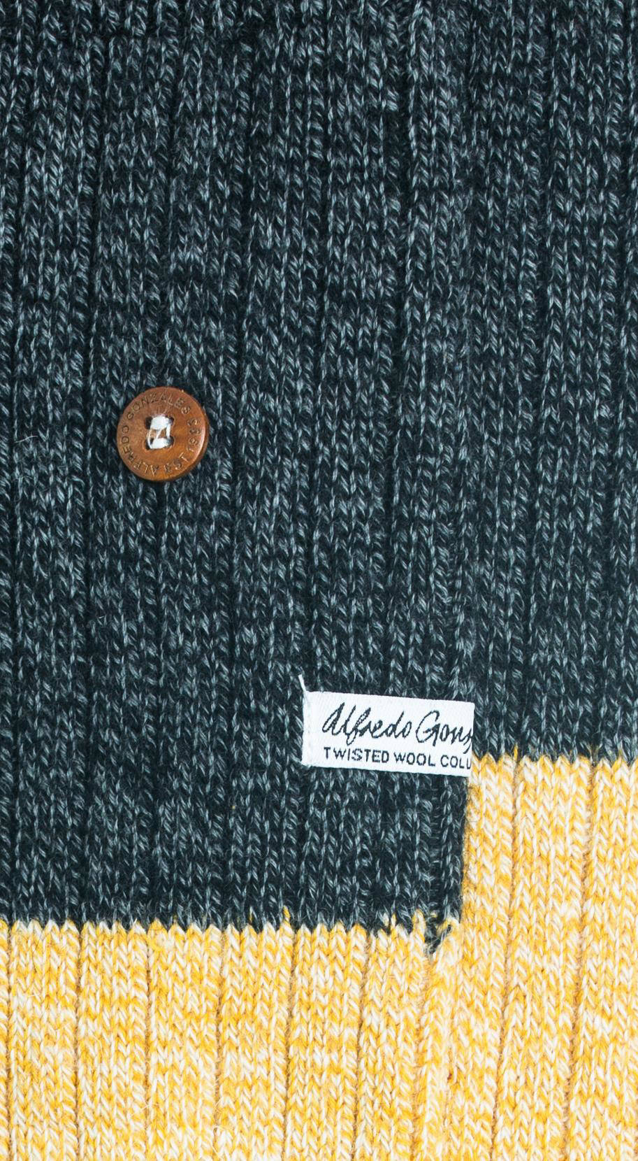 Alfredo Gonzales giftbox sokken - set van 2 multi