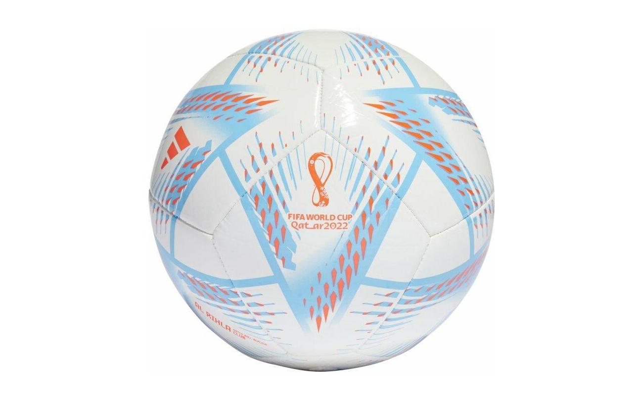 Adidas Rihla WK 2022 nr.5 matchbal replica