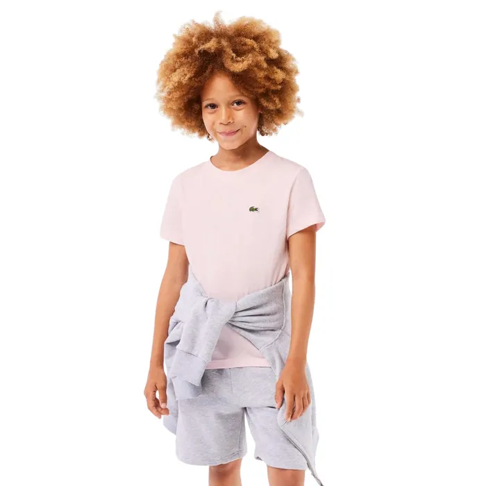 Lacoste Cotton Shirt Junior