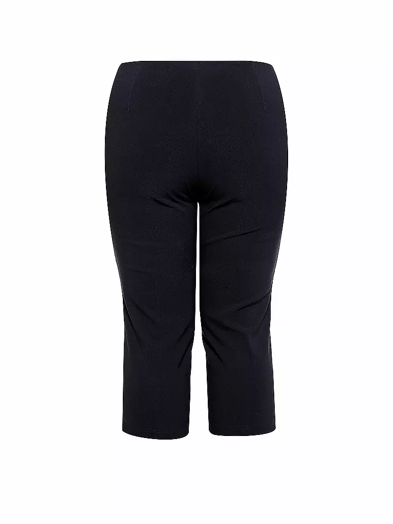 DORIS STREICH Hose 3/4  blau