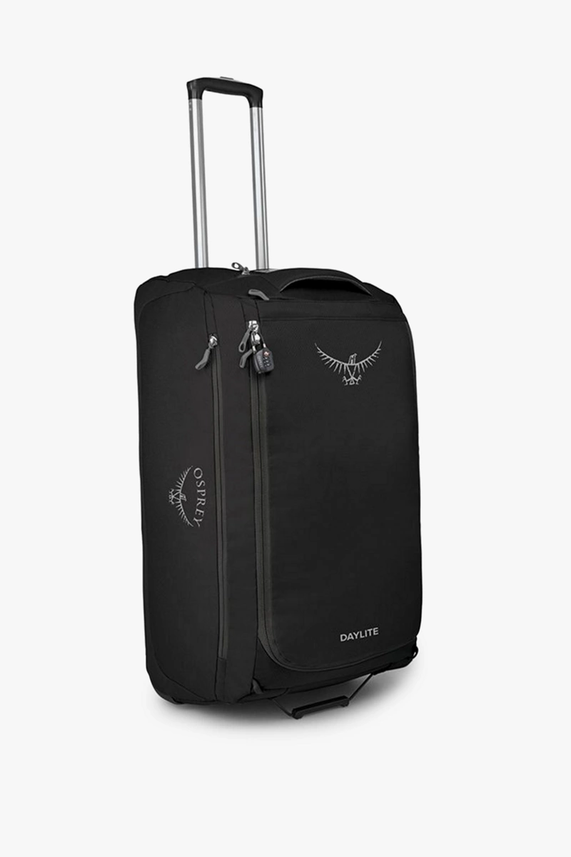 Osprey Daylight® Wheeled Duffel 85 L Trolley