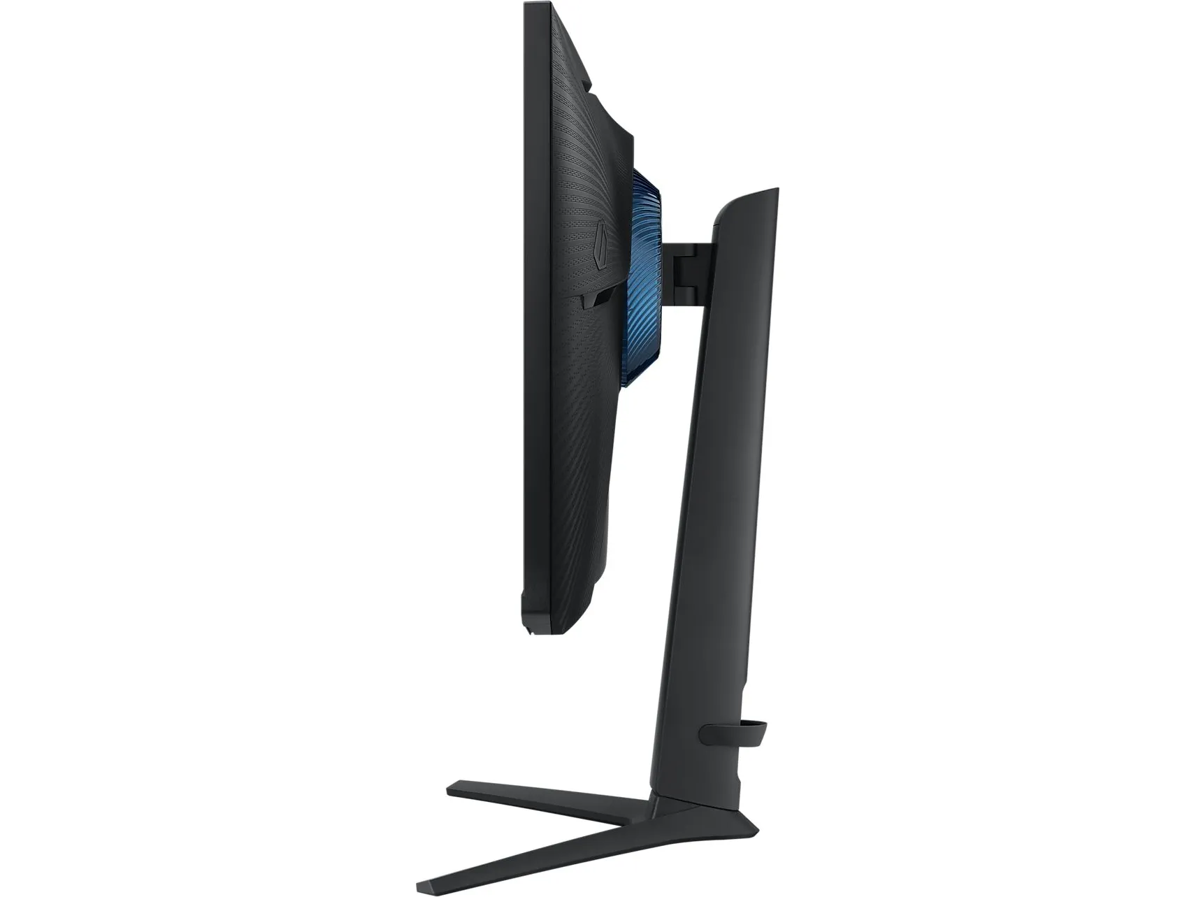 Samsung Odyssey G4 S27BG400EU - LED-skærm - 27