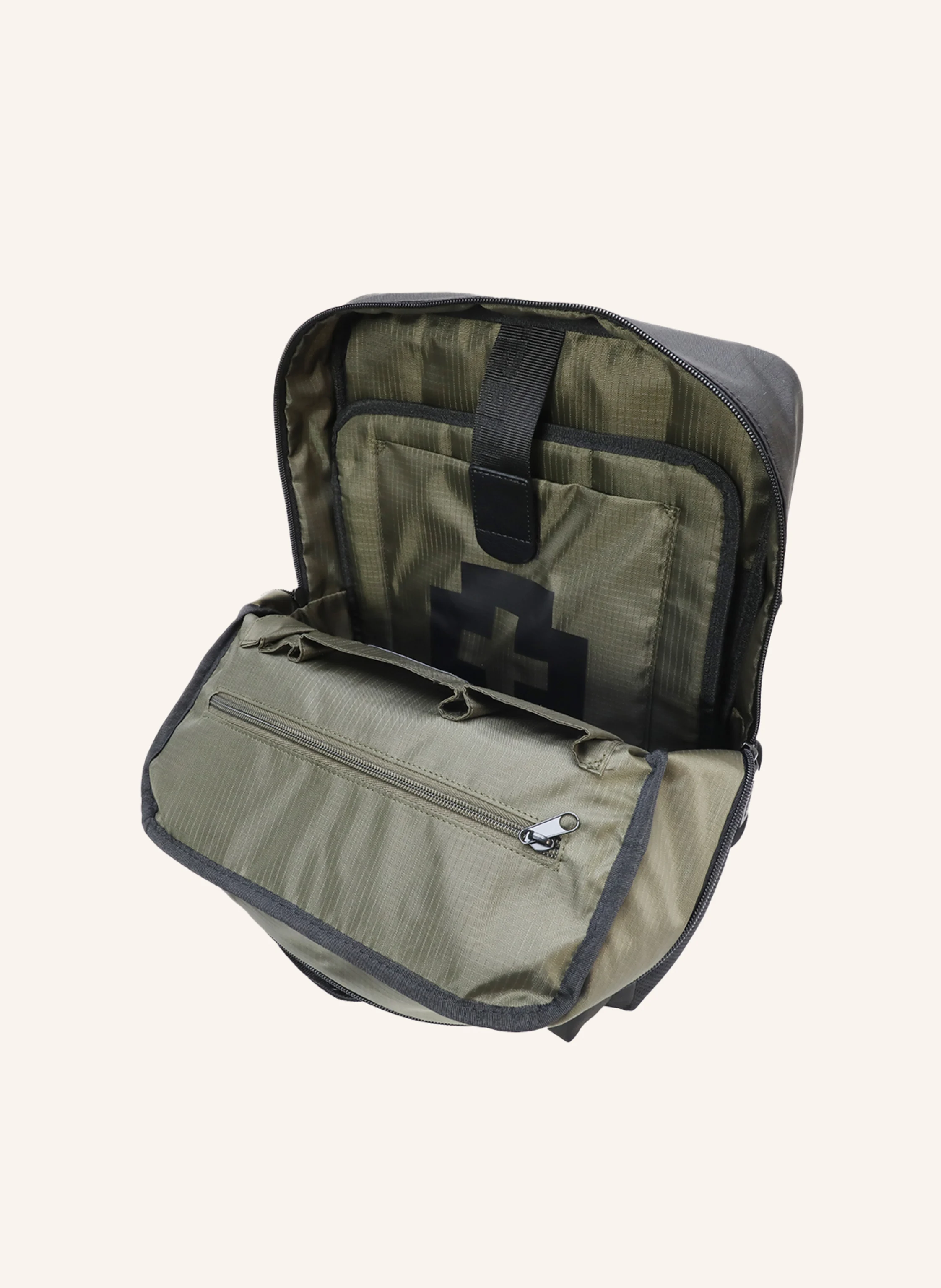 STRELLSON Rucksack NORTHWOOD RS JOSH