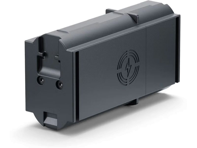 Pulsar Wärmebildkamera Akku LPS 7i 6400 mAh Akku für Telos Wärmebildgeräte