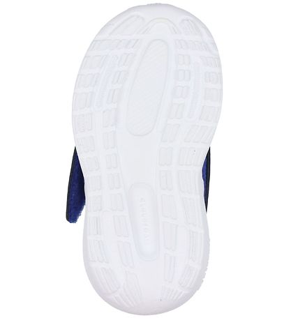adidas Performance Sko - RunFalcon 3.0 AC I - Blå/Hvid