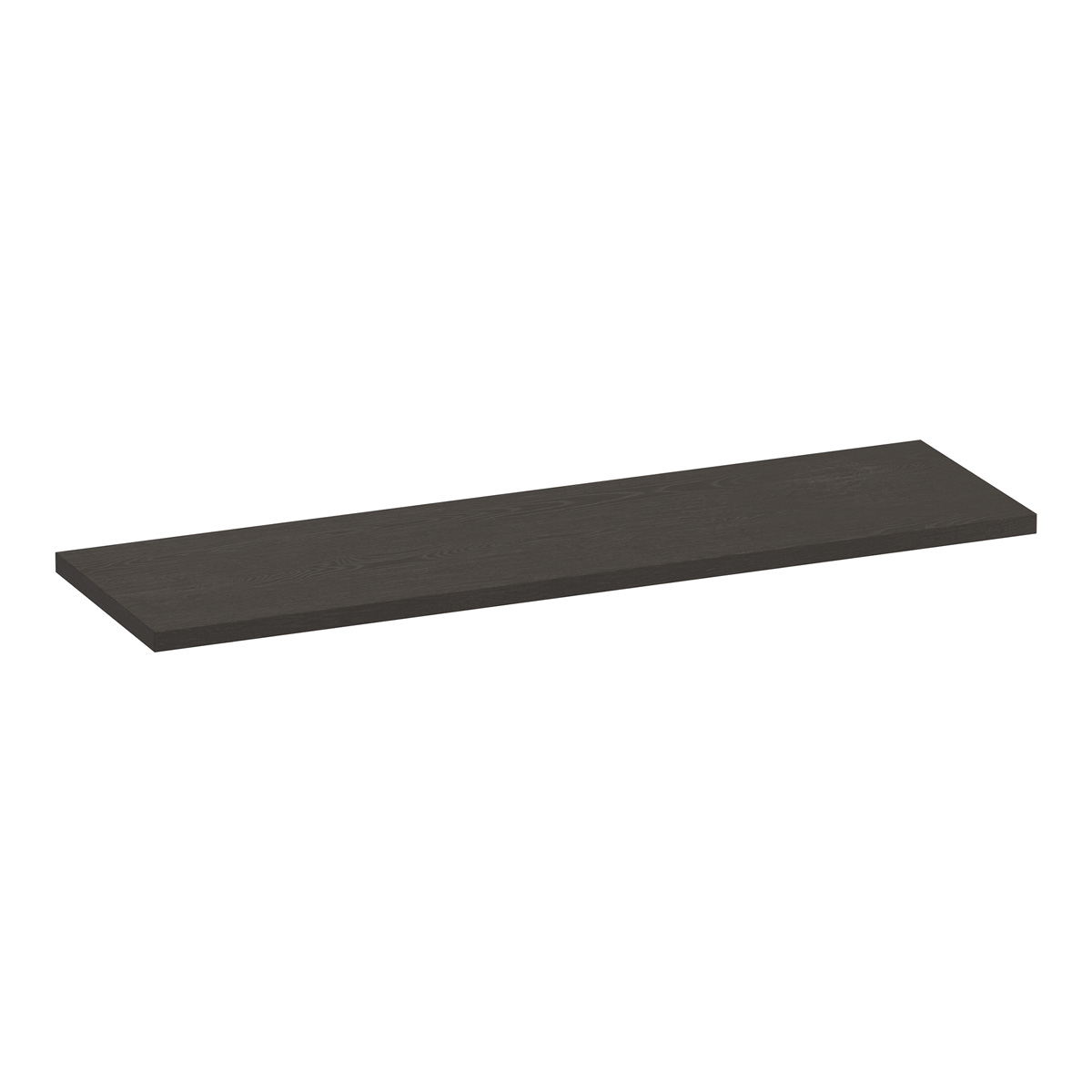 Brauer Ocean Medium toppaneel 160cm timber anthracite