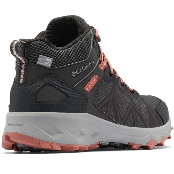 Chaussure de randonnée mid COLUMBIA PEAKFREAK II MID OUTDRY W DARK GREY, DARK