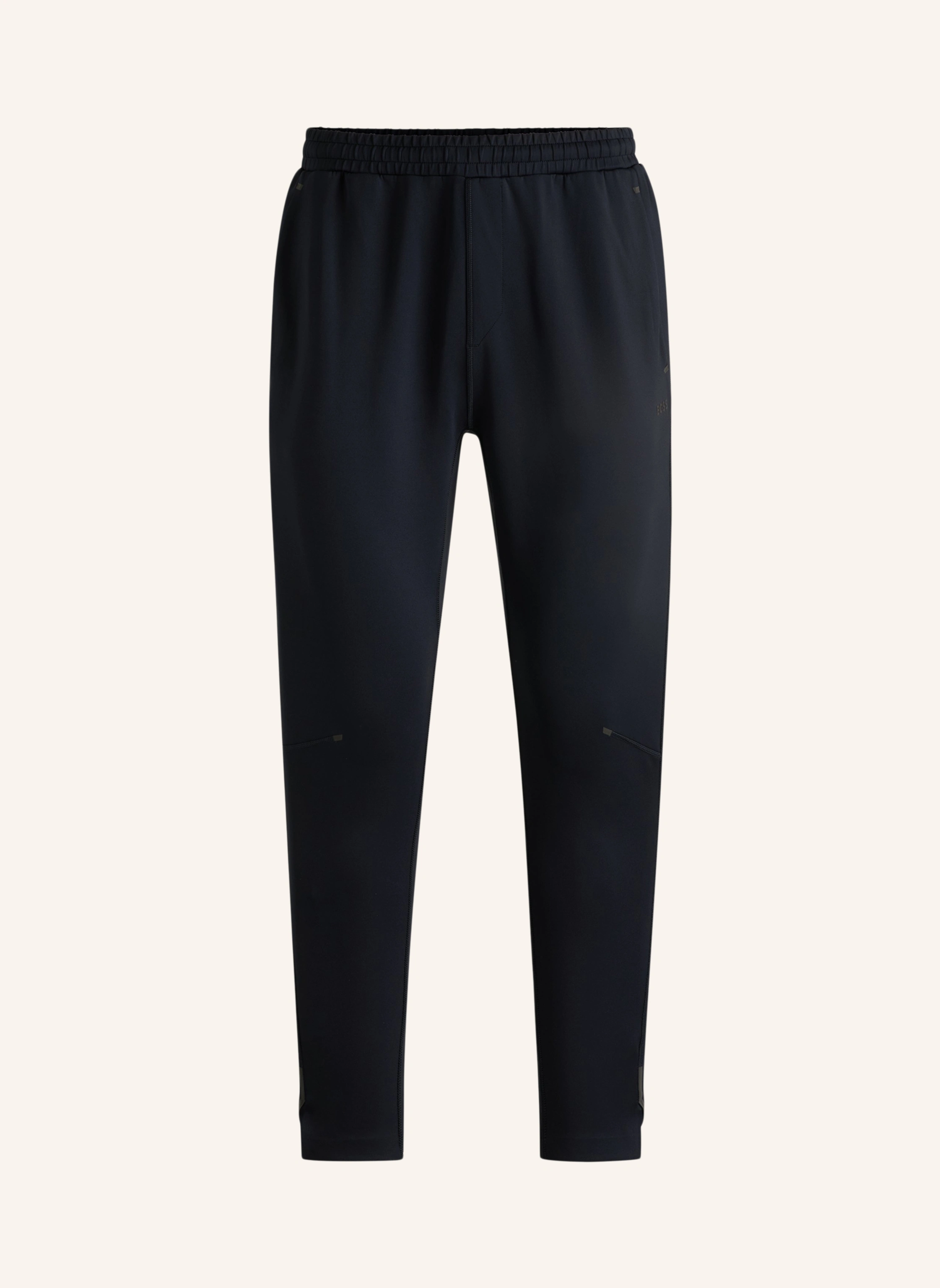 BOSS Casual Hose HICON ACTIVE Regular Fit