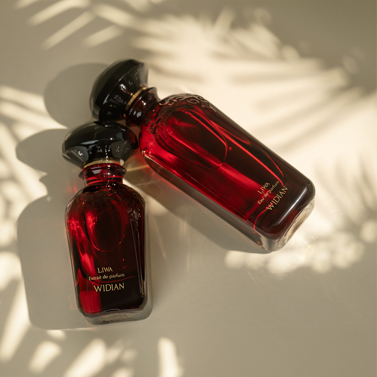 Liwa Eau de Parfum 100ml