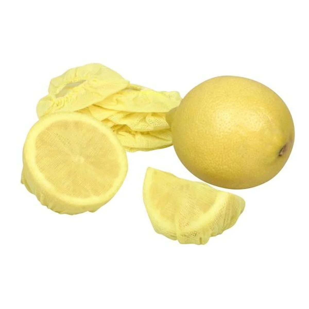 24 Filets presse-citron anti pépins Chevalier diffusion