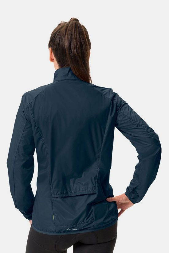 Vaude Vaude Matera Air Jacket Windstopper Dames