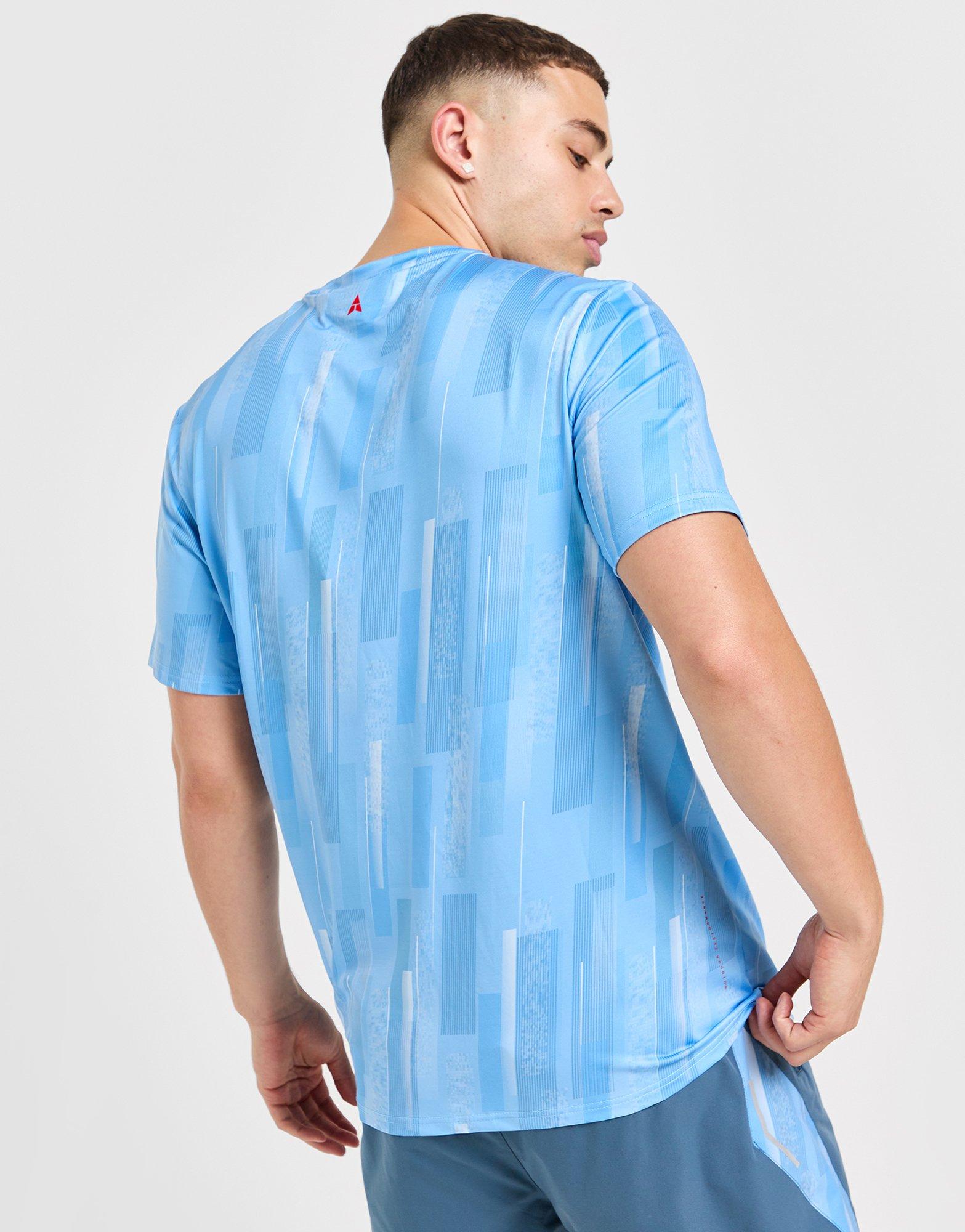 Technicals T-shirt Motion 2 Homme