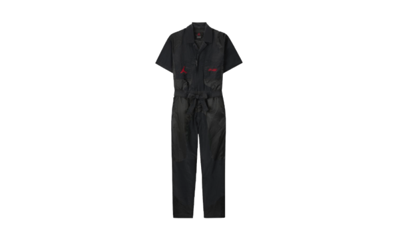 Jordan Off White Boiler Suit