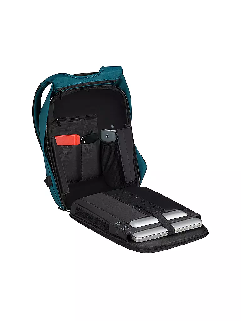 SAMSONITE Rucksack SECURIPAK 2.0 14.1