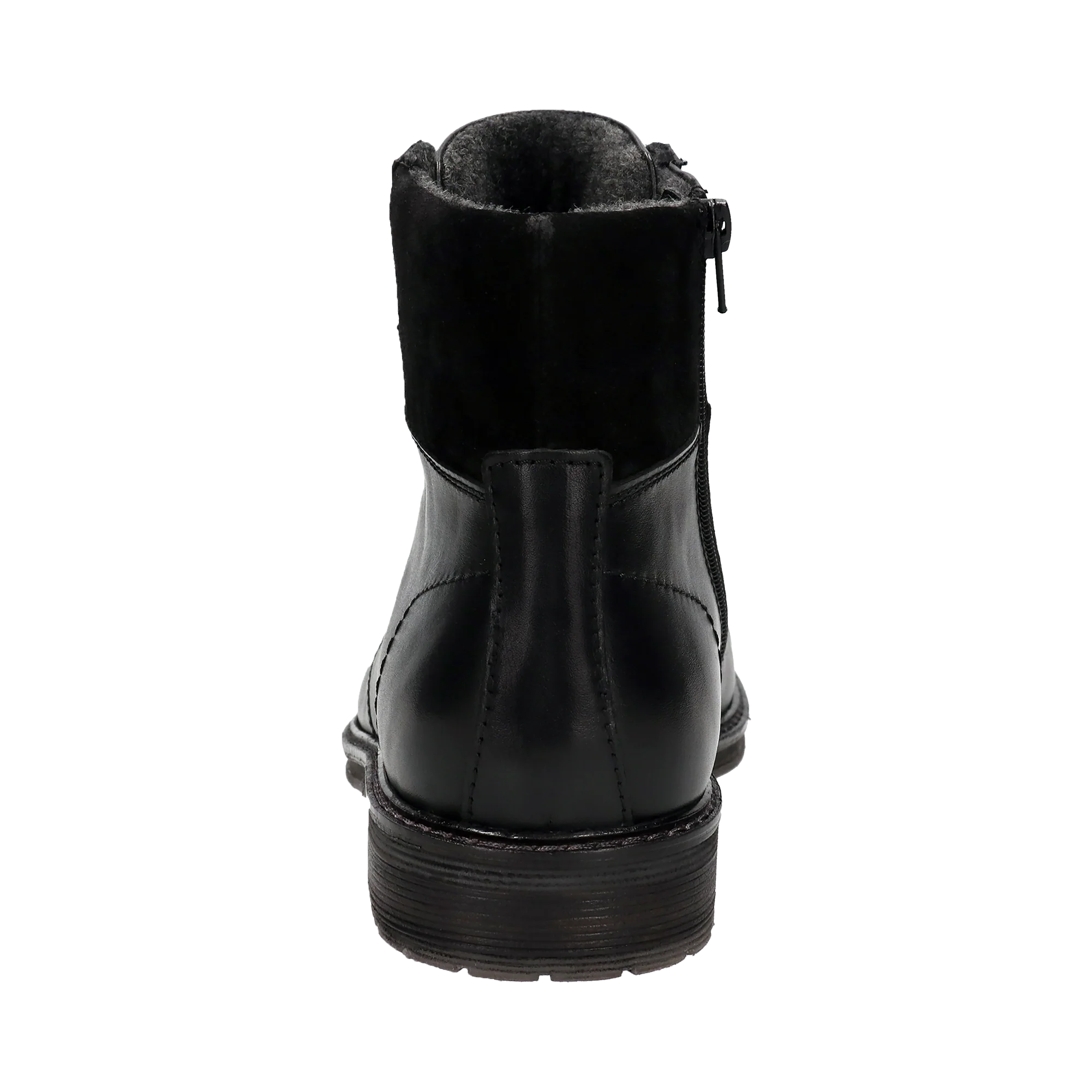 Stiefel schwarz