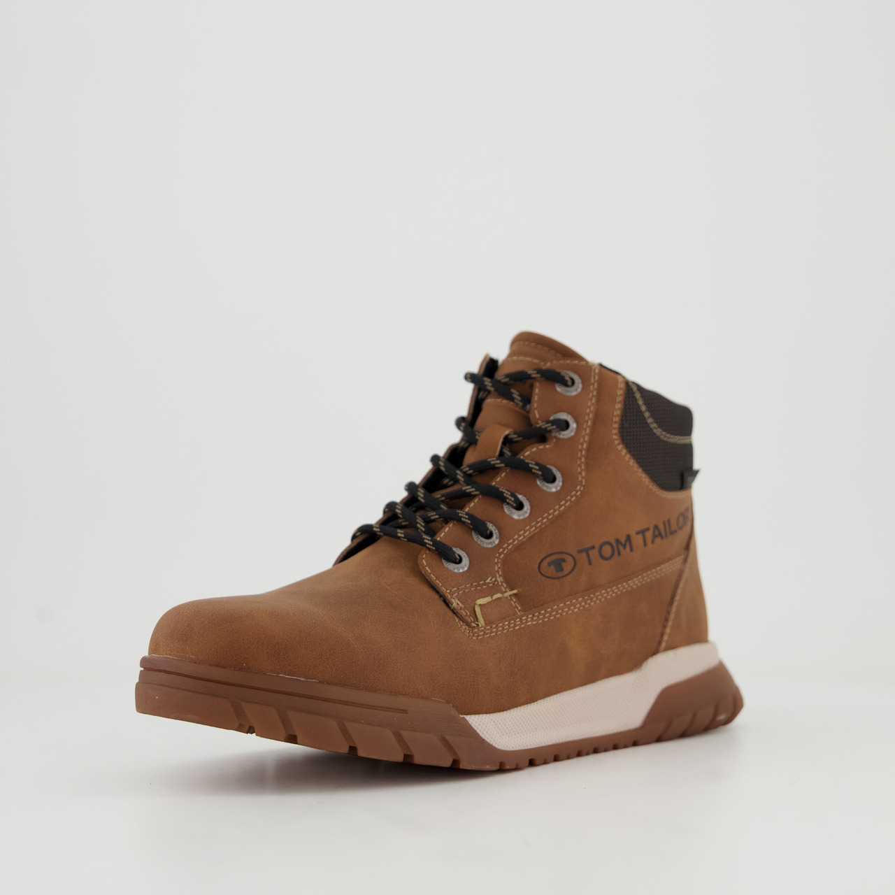 Tom Tailor Stiefel & Stiefeletten