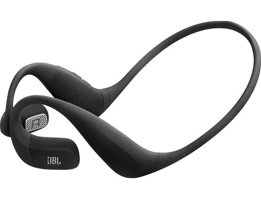 JBL - Ecouteurs Endurance Pace noir/gris