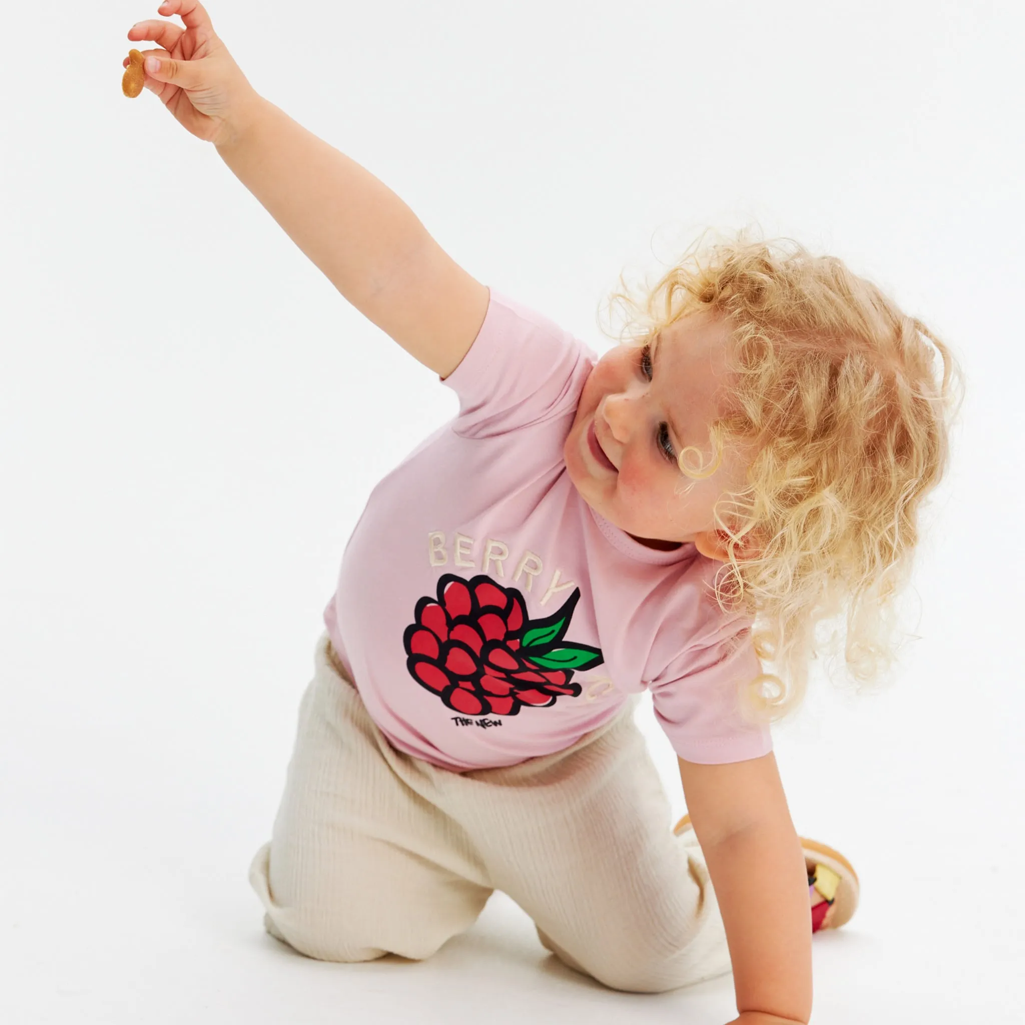 The New T-shirt Joanna 6-36mois