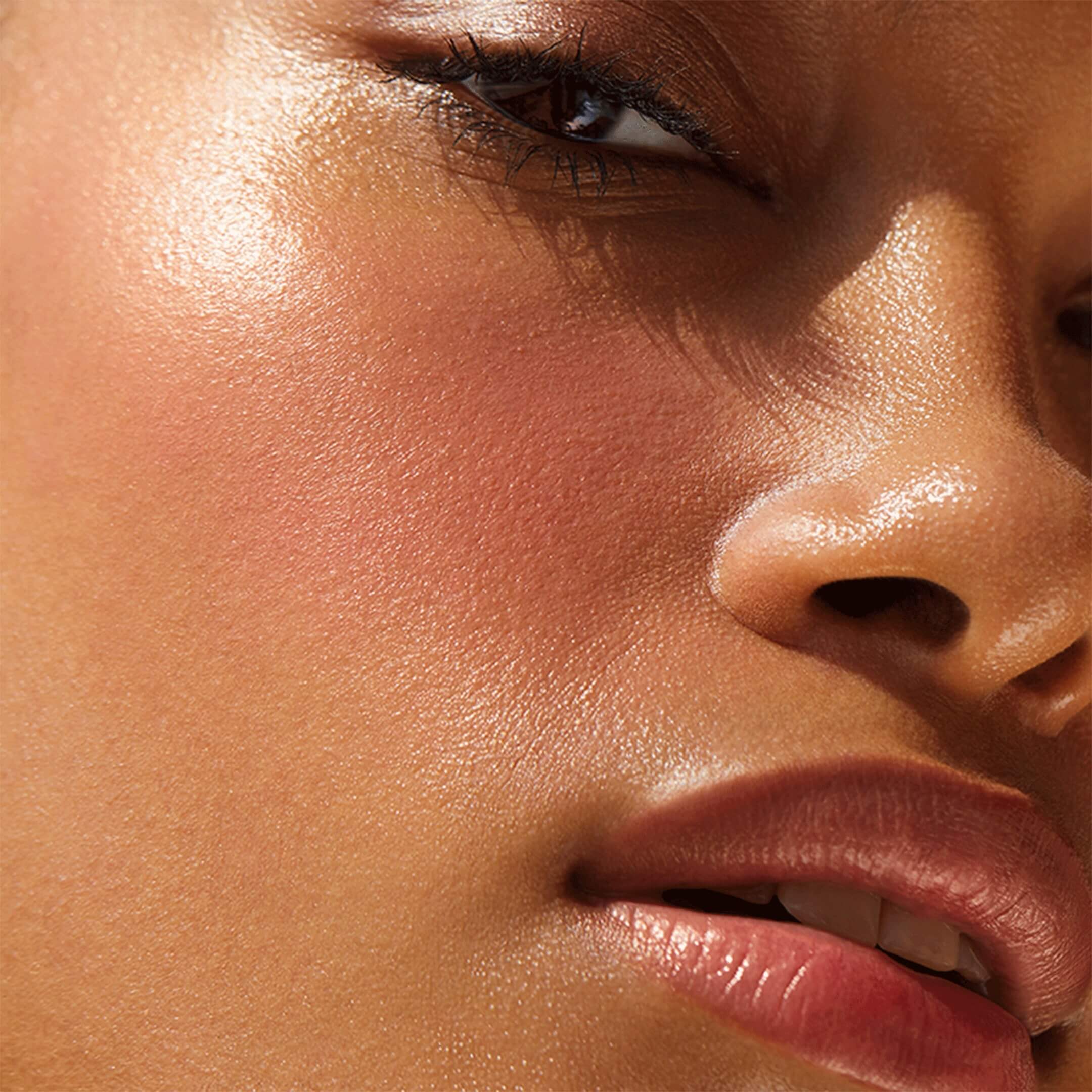 Victoria Beckham Beauty Cheeky Posh Blush Crème en Stick