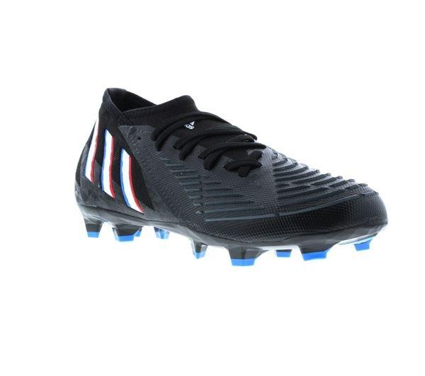 adidas Predator Edge.2 Firm Ground Boots Unisex