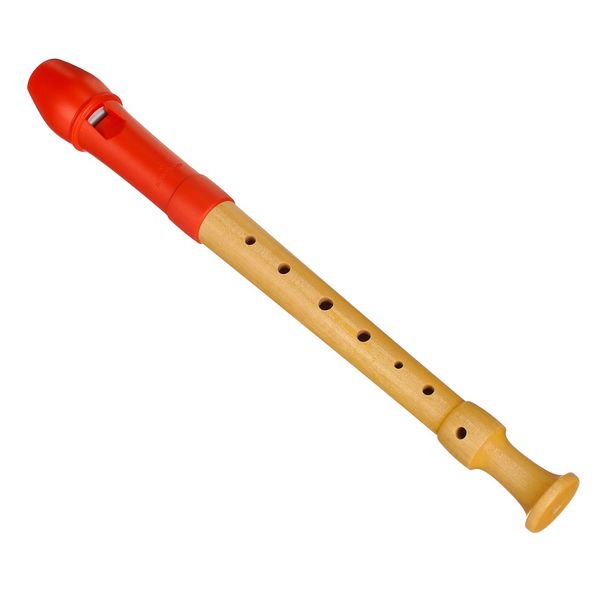Mollenhauer 17314 Fipple Digi Soprano G SH