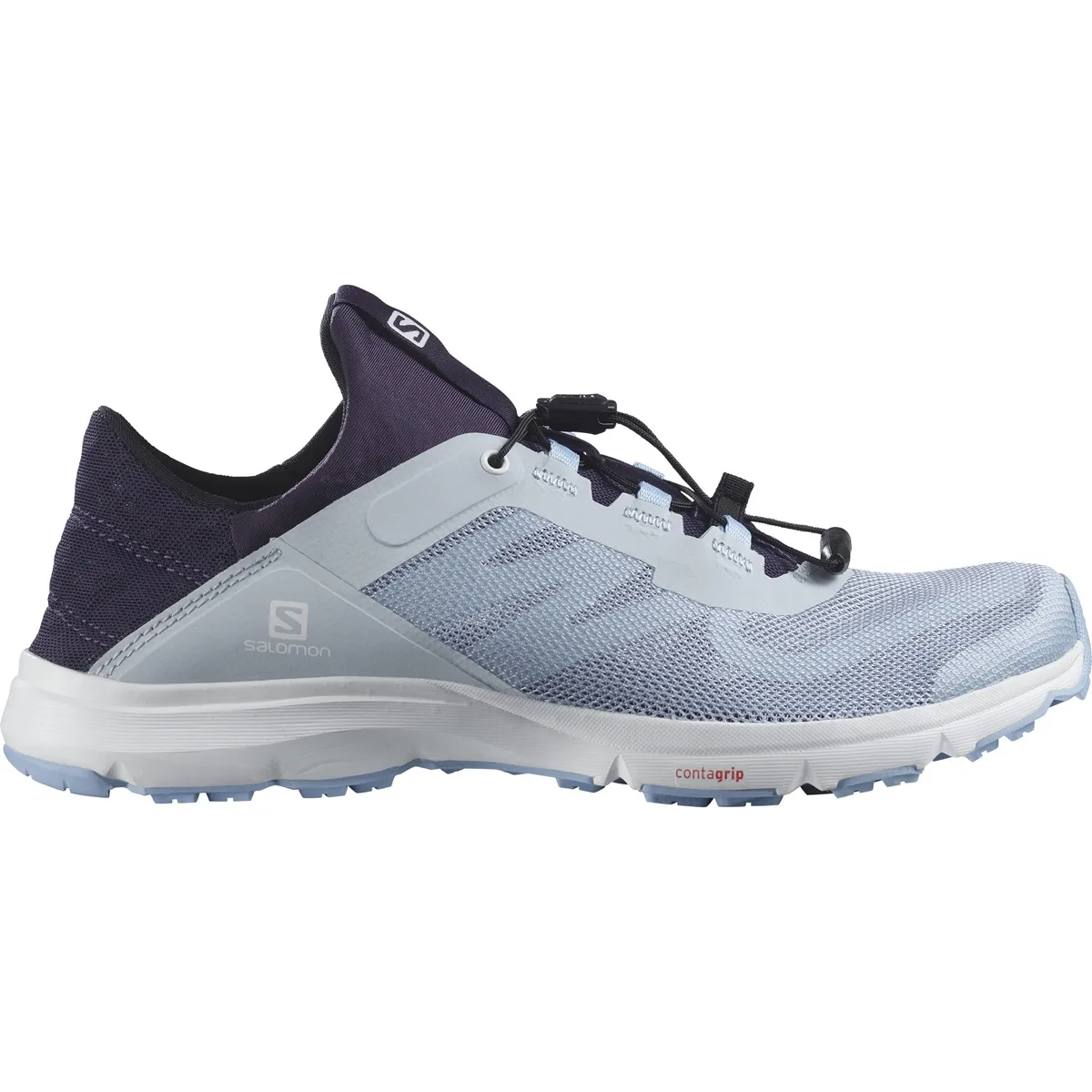 Salomon Amphib Bold 2 Arctic Ice / Nightshade / Serenity