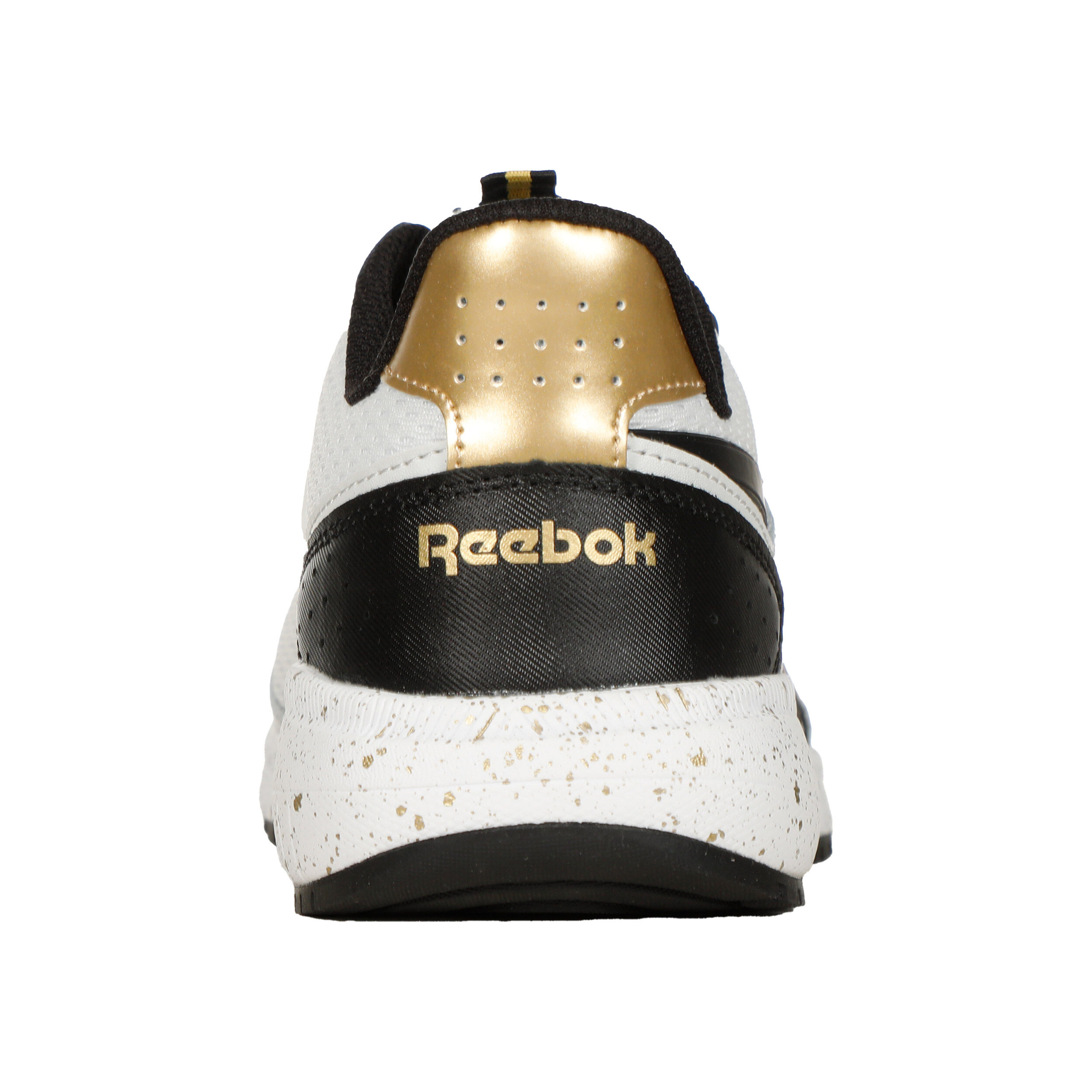 Reebok Road Supreme 4.0 Chaussure De Running Sans Stabilisateurs Enfants - Blanc