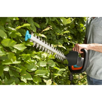 Gardena elektrische heggenschaar ComfortCut 600/55