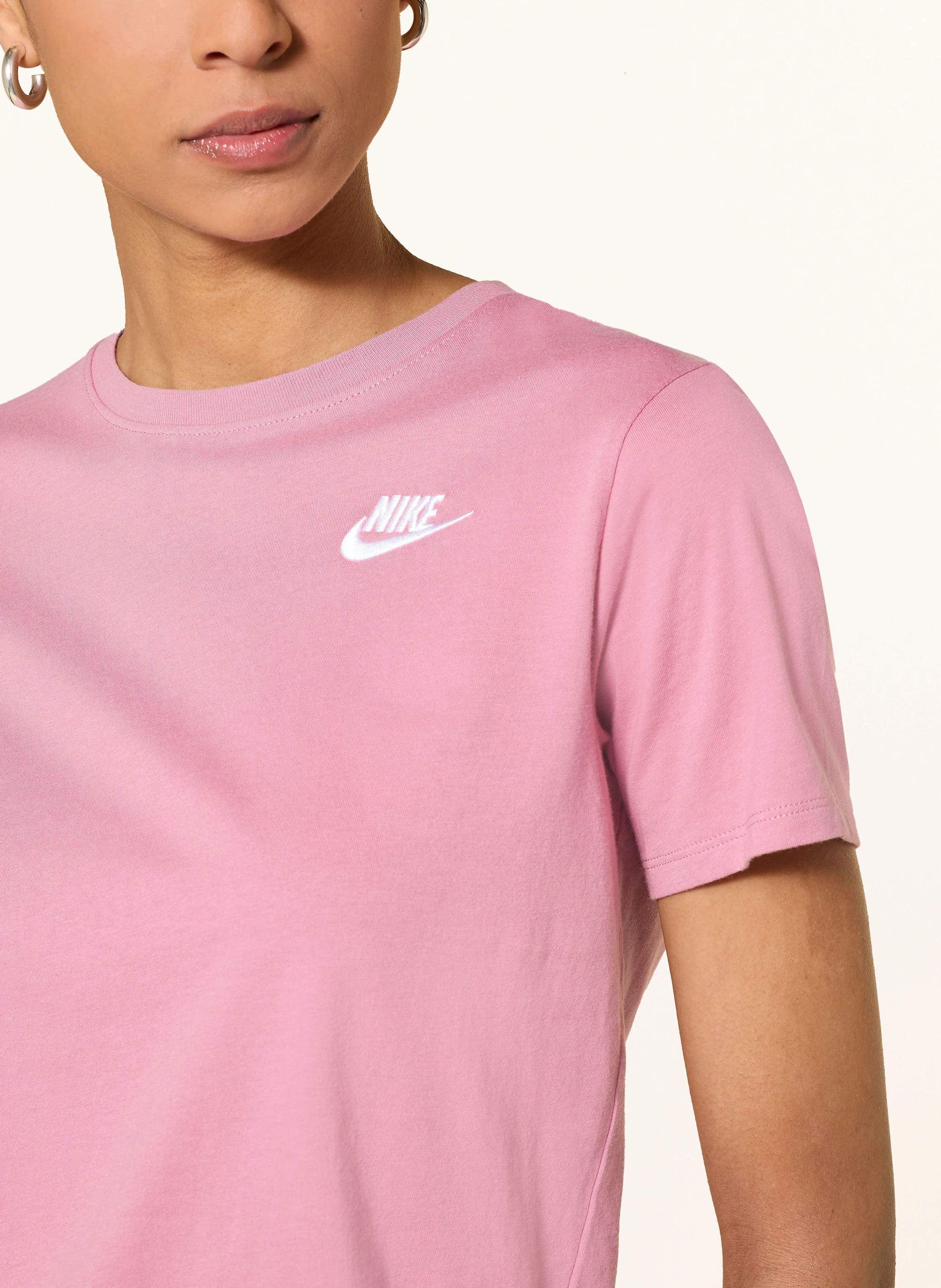 Nike T-Shirt SPORTSWEAR CLUB ESSENTIALS