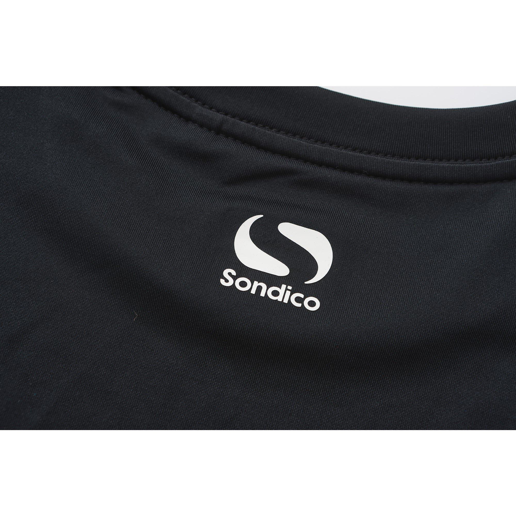 Sondico Base Cre Vest Mens
