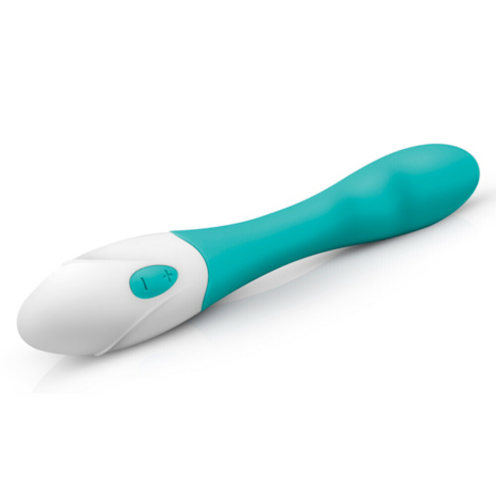 Easytoys G-Spot VibratorGood Vibes Only