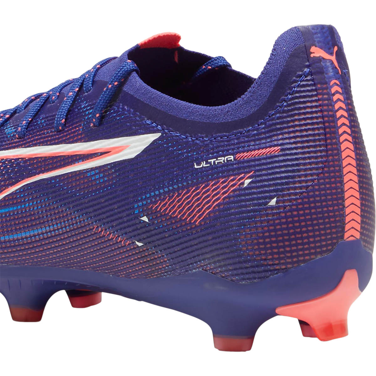Puma Ultra 5 Pro FG/AG Fodboldstøvler