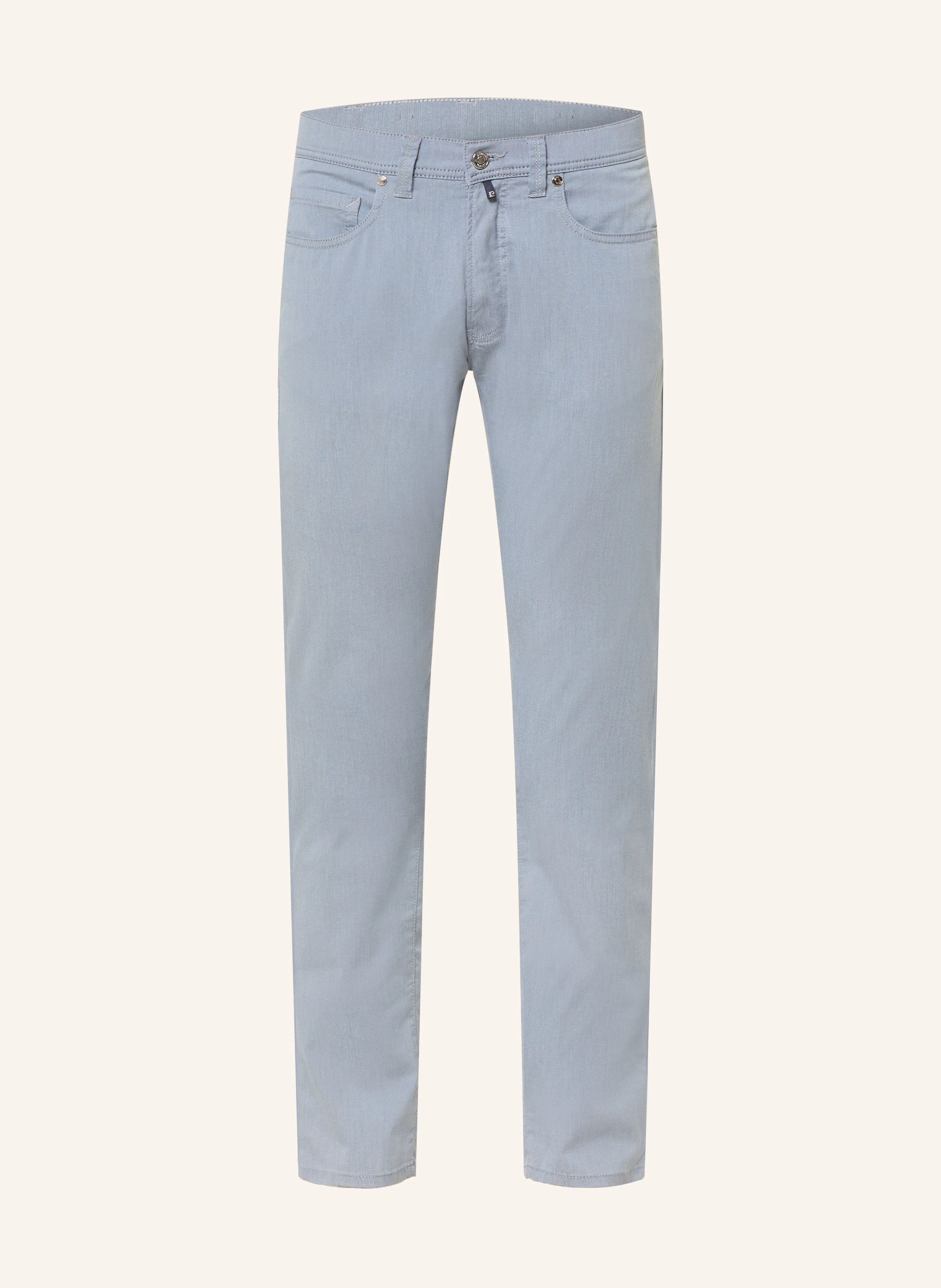pierre cardin Hose PC-LYON Tapered Fit