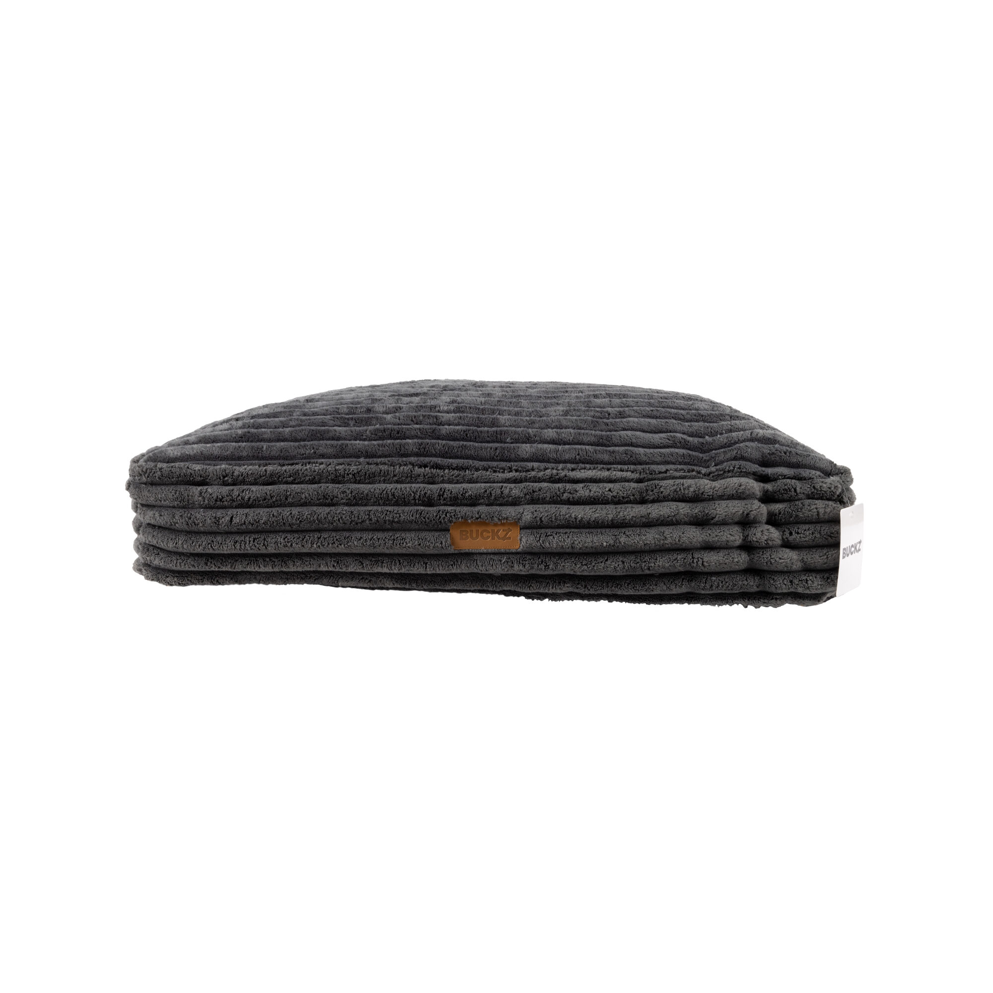 Buckz Corduroy Hondenmand Leo