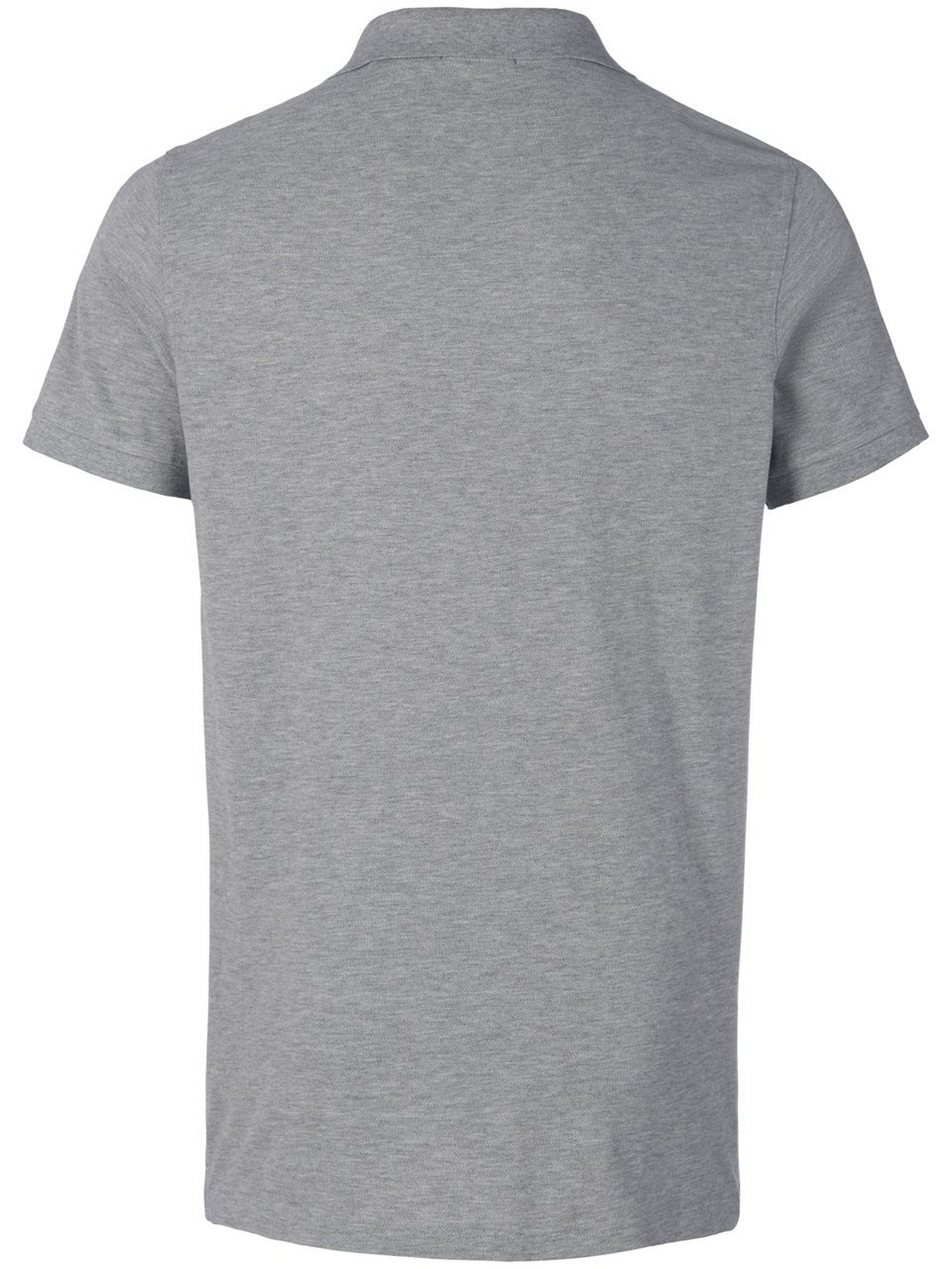 Polo-Shirt mit 1/2-Arm