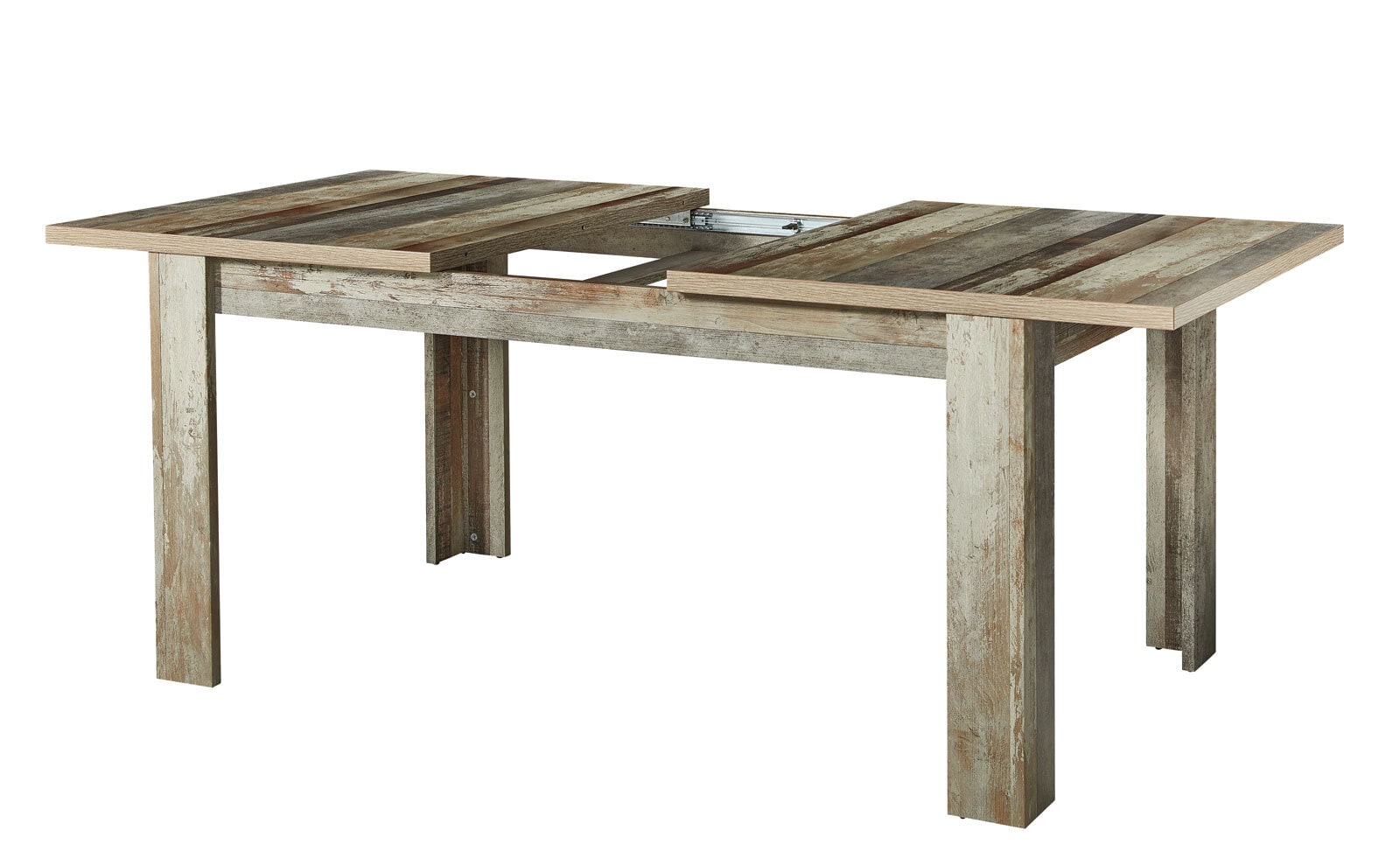 Esstisch Bonanza Driftwoodca. 160 x 76 x 90 cm