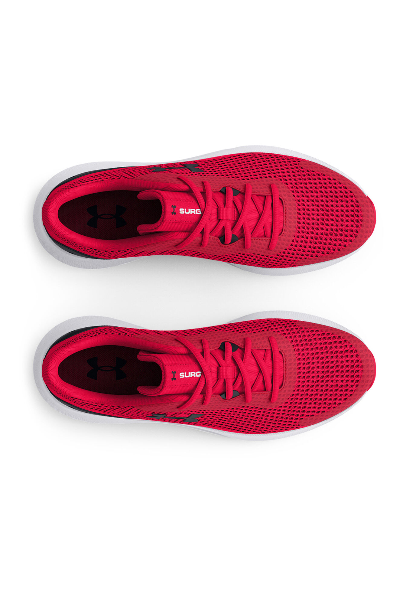 Zapatillas Under Armour Surge 4 - multicolorido