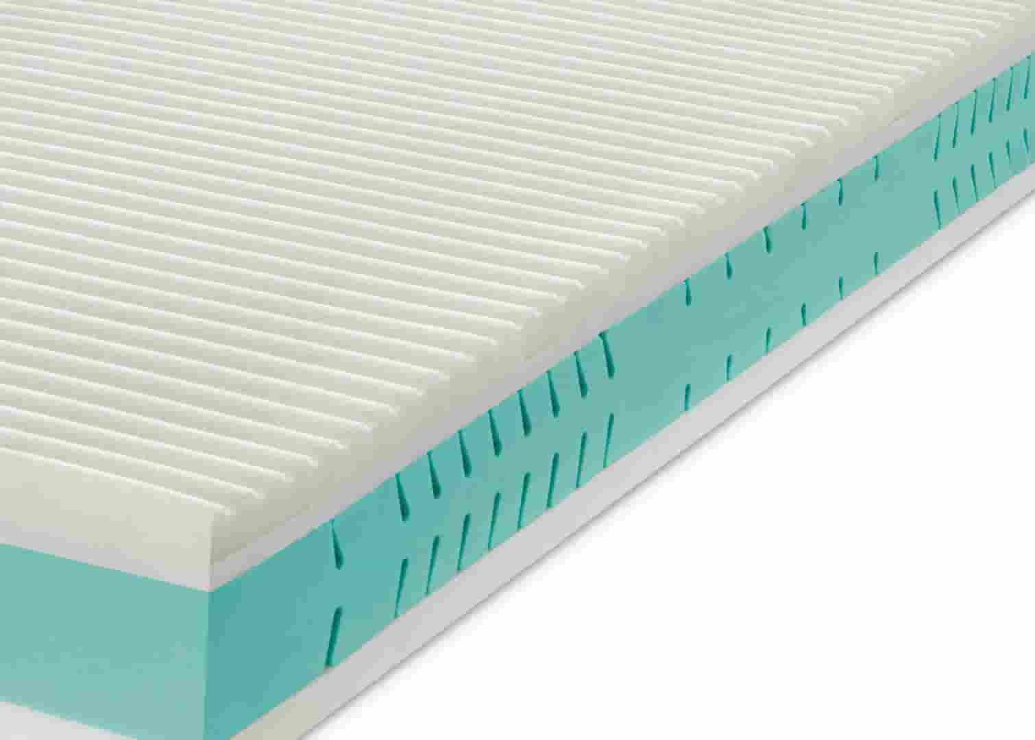 Mondo Matratze Water-Nature 24, LF:90x200cm