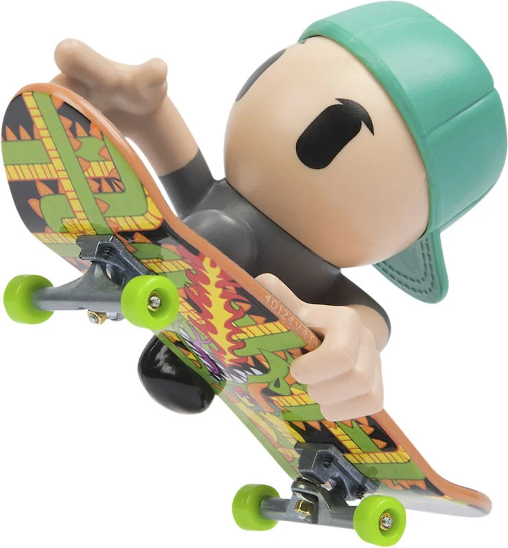Tech Dech Tech Deck SK8 Crew 96mm S