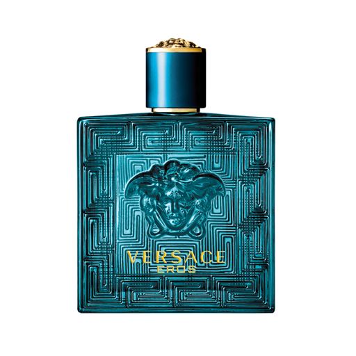 Versace Eros Pour Homme Eau De Toilette, 100 ml
